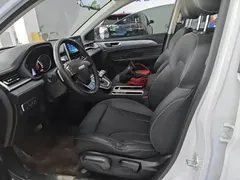 2021 Haval M6 PLUS 1.5T DCT, белый — фото 15