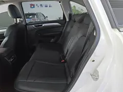2021 Haval M6 PLUS 1.5T DCT, белый — фото 17