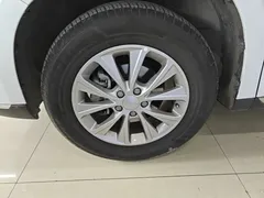 2021 Haval M6 PLUS 1.5T DCT, белый — фото 23