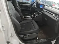 2021 Haval M6 PLUS 1.5T DCT, белый — фото 25