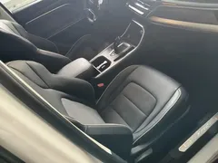 2021 Haval H6 1.5T AT Guochao Urban, белый — фото 25