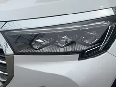 2022 Jetour X90 Zilong 2.0T DCT 7-seat, белый — фото 10