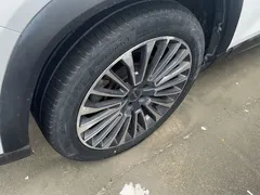 2022 Jetour X90 Zilong 2.0T DCT 7-seat, белый — фото 12