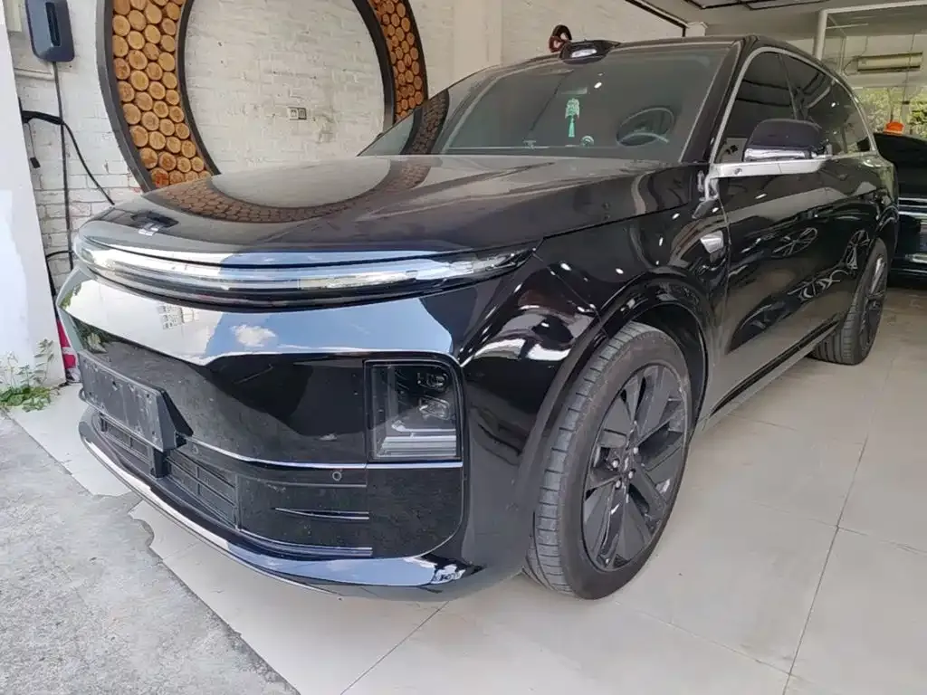 2024 Li Auto L6 Max