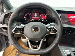 2023 Volkswagen Golf 280TSI DSG R-Line Lite — фото 11