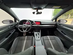 2023 Volkswagen Golf 280TSI DSG R-Line Lite — фото 16