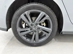2023 Volkswagen Golf 280TSI DSG R-Line Lite — фото 18