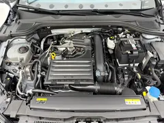 2023 Volkswagen Golf 280TSI DSG R-Line Lite — фото 20