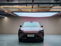 2025 Xiaomi YU7 4WD Max — фото 2