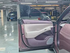 2025 Xiaomi YU7 4WD Max — фото 6