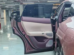 2025 Xiaomi YU7 4WD Max — фото 8