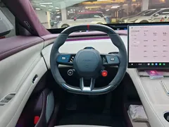 2025 Xiaomi YU7 4WD Max — фото 12