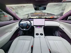 2025 Xiaomi YU7 4WD Max — фото 13