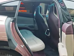 2025 Xiaomi YU7 4WD Max — фото 15
