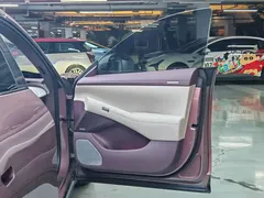 2025 Xiaomi YU7 4WD Max — фото 16