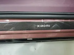 2025 Xiaomi YU7 4WD Max — фото 18