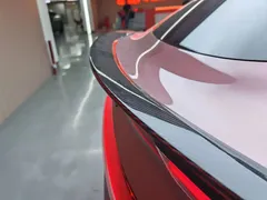 2025 Xiaomi YU7 4WD Max — фото 20