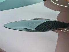 2025 Xiaomi YU7 4WD Max — фото 21