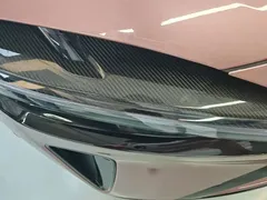 2025 Xiaomi YU7 4WD Max — фото 22