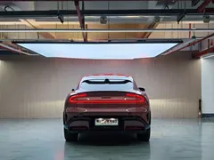 2025 Xiaomi YU7 4WD Max — фото 24