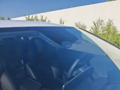 2023 Geely Preface 2.0TD Luxury, белый — фото 14