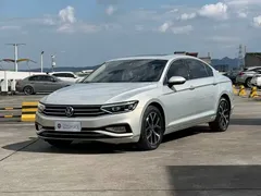 2020 Volkswagen Magotan 330TSI DSG — фото 1