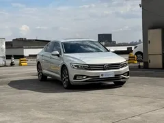 2020 Volkswagen Magotan 330TSI DSG — фото 3