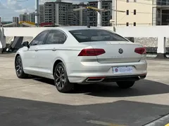 2020 Volkswagen Magotan 330TSI DSG — фото 4