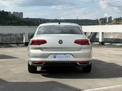 2020 Volkswagen Magotan 330TSI DSG — фото 5