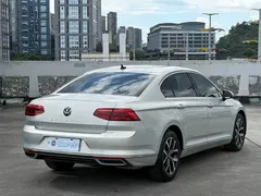 2020 Volkswagen Magotan 330TSI DSG — фото 6