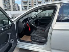2020 Volkswagen Magotan 330TSI DSG — фото 7