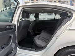 2020 Volkswagen Magotan 330TSI DSG — фото 8