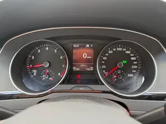 2020 Volkswagen Magotan 330TSI DSG — фото 9