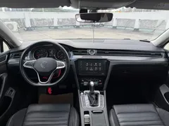 2020 Volkswagen Magotan 330TSI DSG — фото 10
