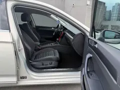 2020 Volkswagen Magotan 330TSI DSG — фото 11