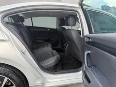 2020 Volkswagen Magotan 330TSI DSG — фото 12