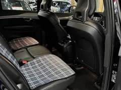 2022 Volvo XC90 B6 Sport 7-seat, чёрный — фото 7