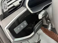 2023 Audi Q3 35 TFSI Fashion Sport 1.4T, белый — фото 9