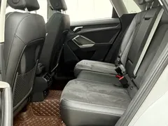 2023 Audi Q3 35 TFSI Fashion Sport 1.4T, белый — фото 16