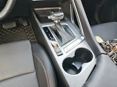 2021 Changan CS35 PLUS 1.4T DCT Luxury, белый — фото 14