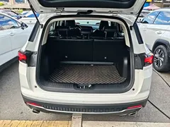 2021 Changan CS35 PLUS 1.4T DCT Luxury, белый — фото 19