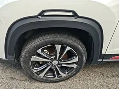 2021 Changan CS35 PLUS 1.4T DCT Luxury, белый — фото 23