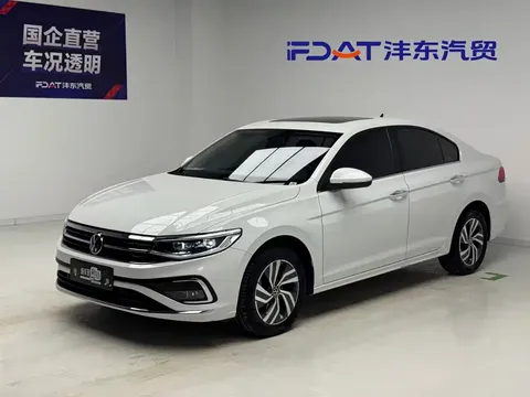 2023 Volkswagen Bora 200TSI DSG