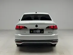 2023 Volkswagen Bora 200TSI DSG, белый — фото 5