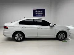2023 Volkswagen Bora 200TSI DSG, белый — фото 7