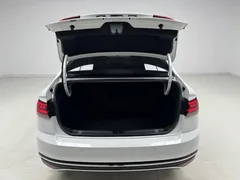 2023 Volkswagen Bora 200TSI DSG, белый — фото 10