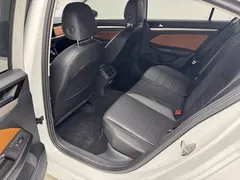 2023 Volkswagen Bora 200TSI DSG, белый — фото 14