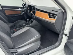 2023 Volkswagen Bora 200TSI DSG, белый — фото 16