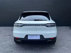 2021 Porsche Macan 2.0T, белый — фото 9