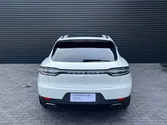 2021 Porsche Macan 2.0T, белый — фото 10